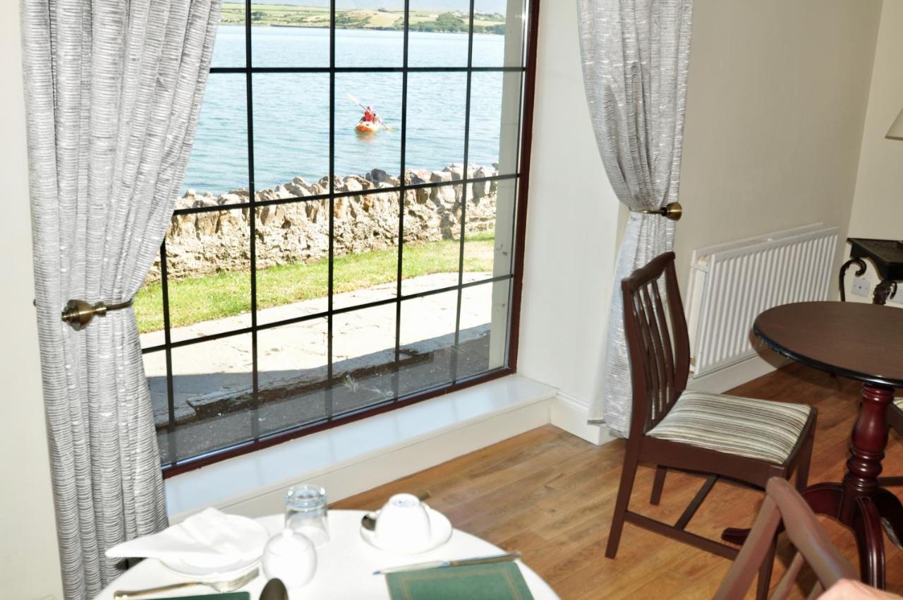 ترالي Barrow Lodge المظهر الخارجي الصورة