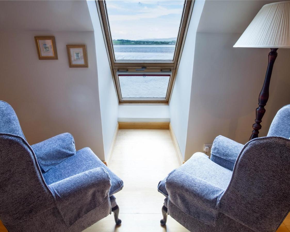 ترالي Barrow Lodge المظهر الخارجي الصورة
