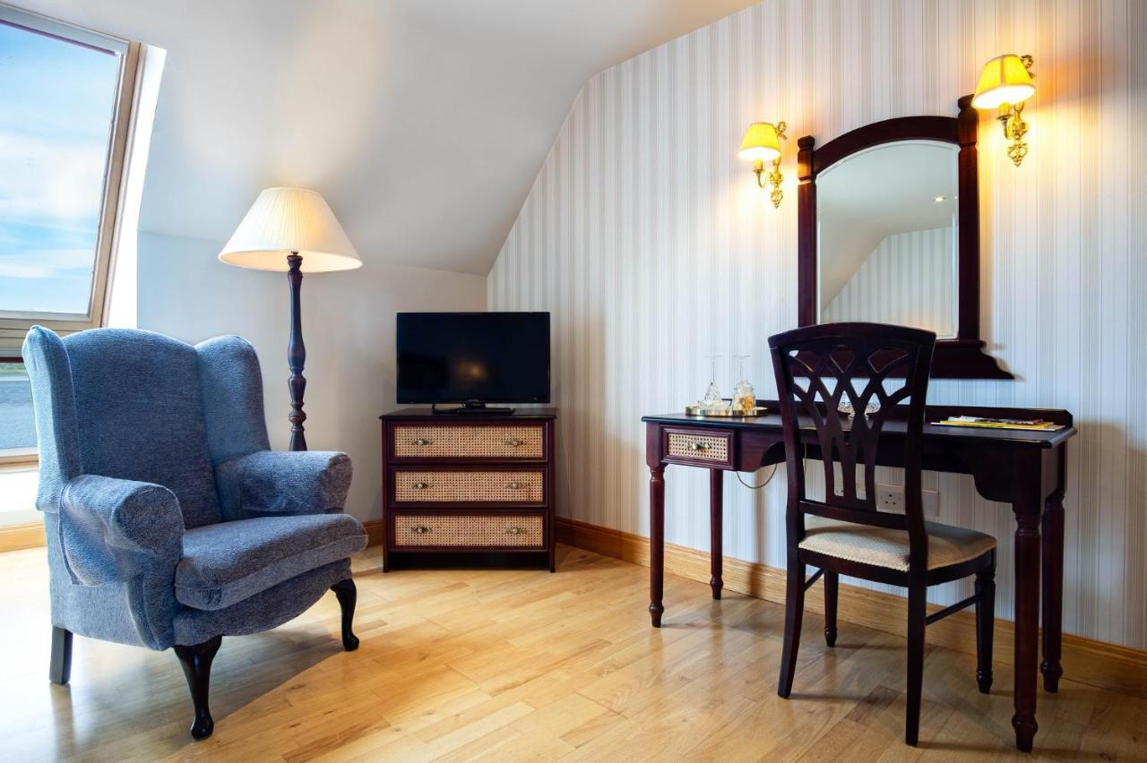 ترالي Barrow Lodge المظهر الخارجي الصورة