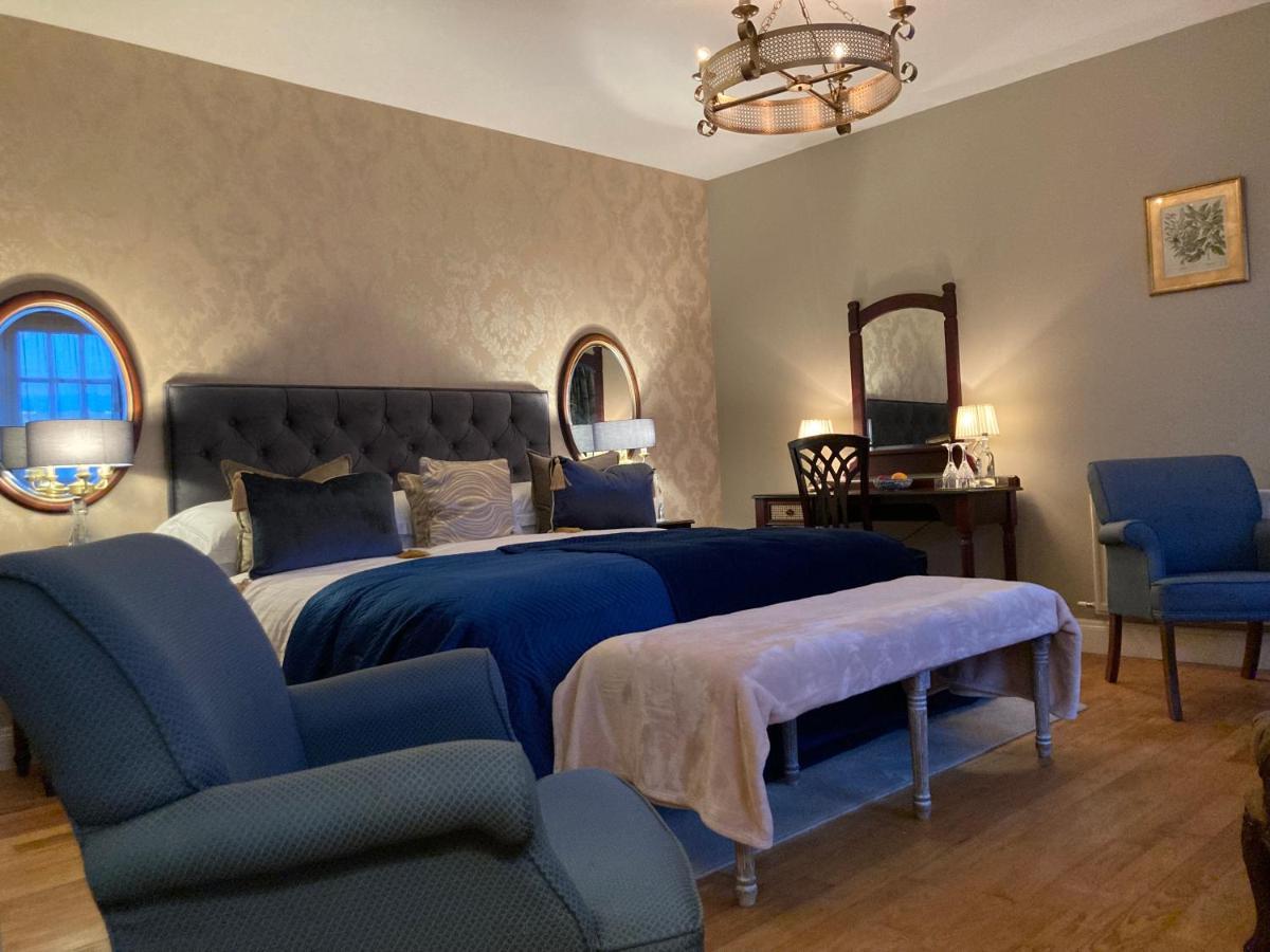 ترالي Barrow Lodge المظهر الخارجي الصورة